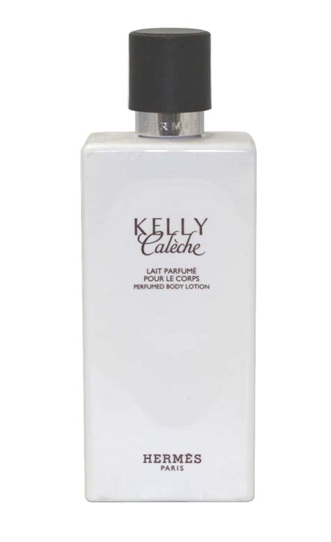 hermes kelly caleche body lotion|kelly caleche hermes.